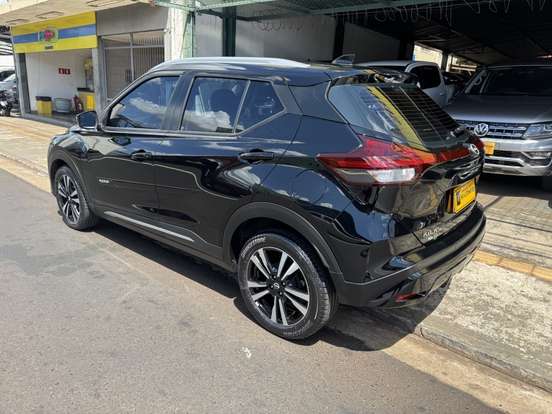NISSAN-KICKS-1.6 16V FLEXSTART ADVANCE XTRONIC NISSAN-KICKS-2024