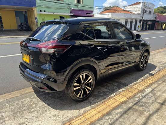 NISSAN-KICKS-1.6 16V FLEXSTART ADVANCE XTRONIC NISSAN-KICKS-2024