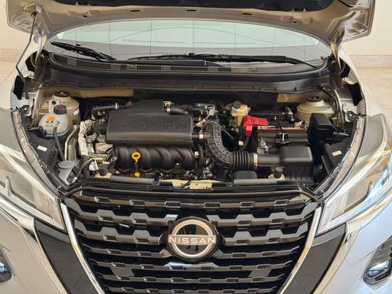 NISSAN-KICKS-1.6 16V FLEXSTART ADVANCE XTRONIC NISSAN-KICKS-2024