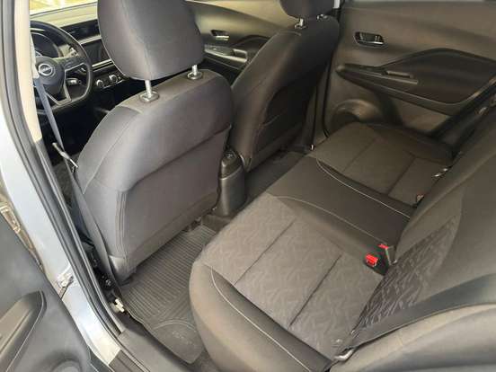 NISSAN-KICKS-1.6 16V FLEXSTART ADVANCE XTRONIC NISSAN-KICKS-2024