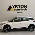 NISSAN KICKS 1.6 16V FLEXSTART ADVANCE XTRONIC NISSAN KICKS 1.6 16V FLEXSTART ADVANCE XTRONIC