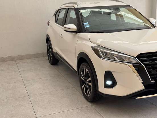 NISSAN-KICKS-1.6 16V FLEXSTART ADVANCE XTRONIC NISSAN-KICKS-2024