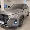 NISSAN KICKS 1.6 16V FLEXSTART ADVANCE XTRONIC NISSAN KICKS 1.6 16V FLEXSTART ADVANCE XTRONIC