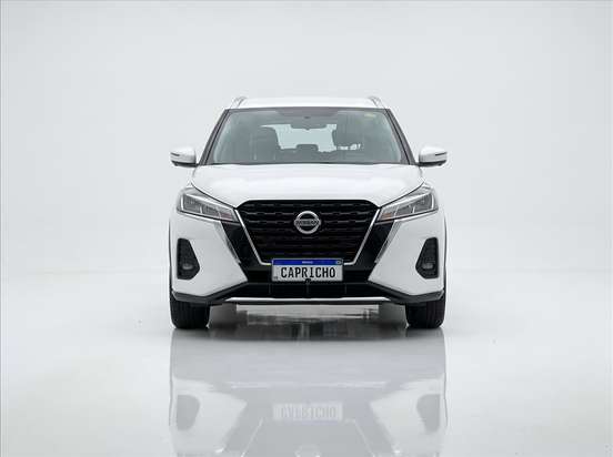 NISSAN-KICKS-1.6 16V FLEXSTART ADVANCE XTRONIC NISSAN-KICKS-2021