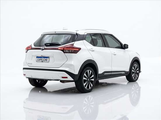 NISSAN-KICKS-1.6 16V FLEXSTART ADVANCE XTRONIC NISSAN-KICKS-2021