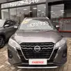 NISSAN KICKS 1.6 16V FLEXSTART ADVANCE XTRONIC NISSAN KICKS 1.6 16V FLEXSTART ADVANCE XTRONIC