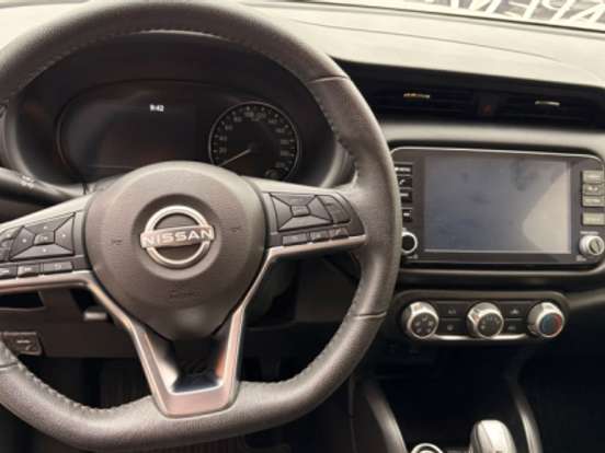 NISSAN-KICKS-1.6 16V FLEXSTART ADVANCE XTRONIC NISSAN-KICKS-2024