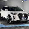 NISSAN KICKS 1.6 16V FLEXSTART ADVANCE XTRONIC NISSAN KICKS 1.6 16V FLEXSTART ADVANCE XTRONIC