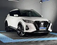 NISSAN KICKS 1.6 16V FLEXSTART ADVANCE XTRONIC NISSAN KICKS 1.6 16V FLEXSTART ADVANCE XTRONIC