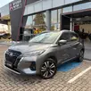 NISSAN KICKS 1.6 16V FLEXSTART EXCLUSIVE XTRONIC NISSAN KICKS 1.6 16V FLEXSTART EXCLUSIVE XTRONIC