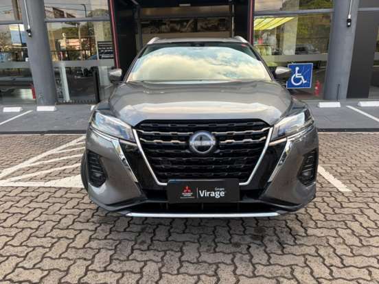 NISSAN-KICKS-1.6 16V FLEXSTART EXCLUSIVE XTRONIC NISSAN-KICKS-2023