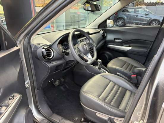 NISSAN-KICKS-1.6 16V FLEXSTART EXCLUSIVE XTRONIC NISSAN-KICKS-2023