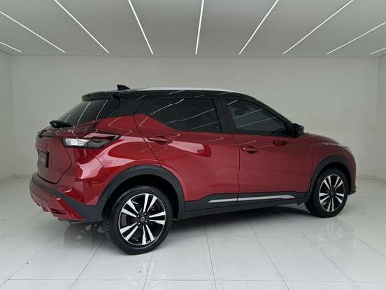 NISSAN-KICKS-1.6 16V FLEXSTART EXCLUSIVE XTRONIC NISSAN-KICKS-2024