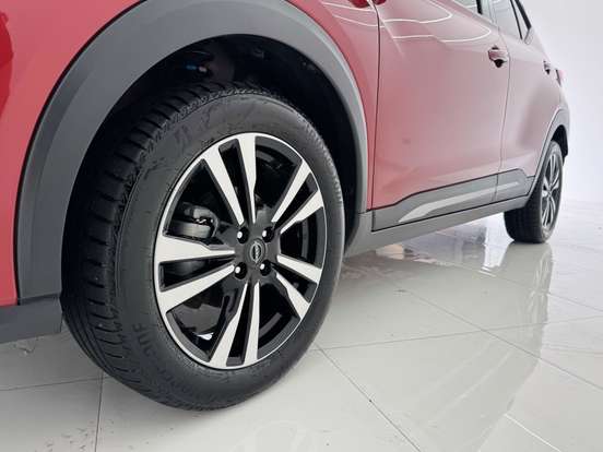 NISSAN-KICKS-1.6 16V FLEXSTART EXCLUSIVE XTRONIC NISSAN-KICKS-2024
