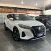 NISSAN KICKS 1.6 16V FLEXSTART EXCLUSIVE XTRONIC NISSAN KICKS 1.6 16V FLEXSTART EXCLUSIVE XTRONIC