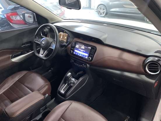 NISSAN-KICKS-1.6 16V FLEXSTART EXCLUSIVE XTRONIC NISSAN-KICKS-2021