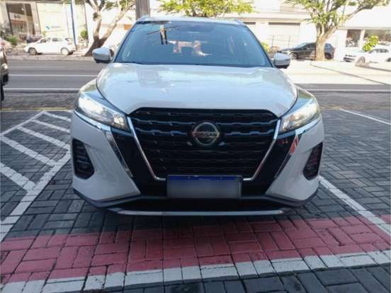 NISSAN-KICKS-1.6 16V FLEXSTART EXCLUSIVE XTRONIC NISSAN-KICKS-2021