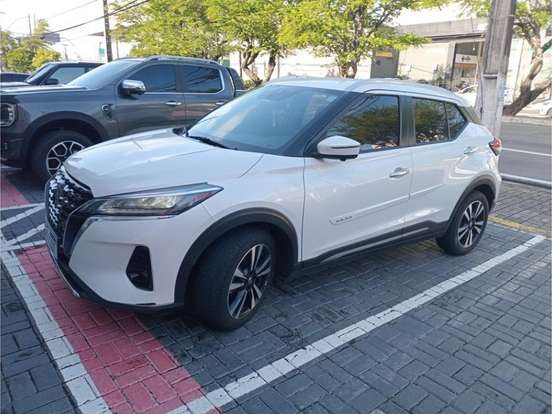 NISSAN-KICKS-1.6 16V FLEXSTART EXCLUSIVE XTRONIC NISSAN-KICKS-2021