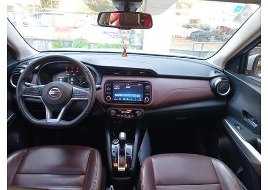 NISSAN-KICKS-1.6 16V FLEXSTART EXCLUSIVE XTRONIC NISSAN-KICKS-2021