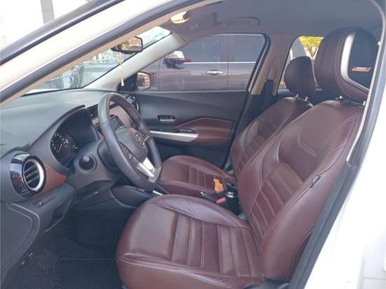 NISSAN-KICKS-1.6 16V FLEXSTART EXCLUSIVE XTRONIC NISSAN-KICKS-2021