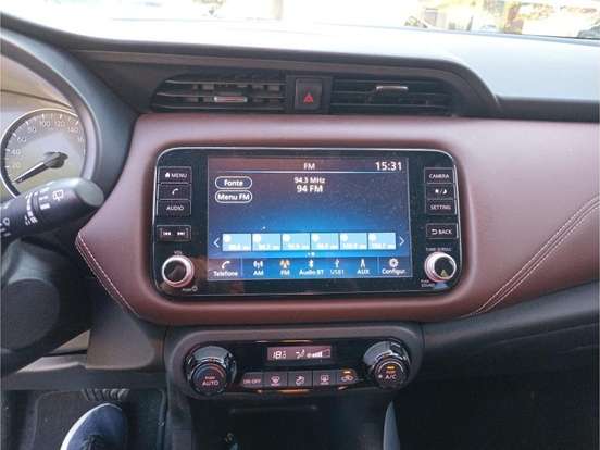 NISSAN-KICKS-1.6 16V FLEXSTART EXCLUSIVE XTRONIC NISSAN-KICKS-2021