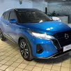 NISSAN KICKS 1.6 16V FLEXSTART EXCLUSIVE XTRONIC NISSAN KICKS 1.6 16V FLEXSTART EXCLUSIVE XTRONIC