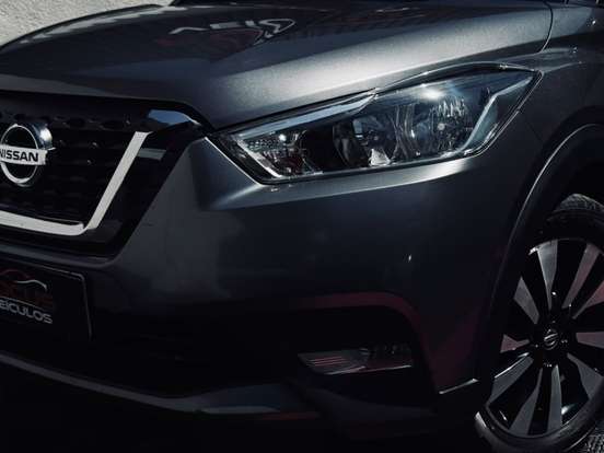 NISSAN-KICKS-1.6 16V FLEXSTART S 4P XTRONIC NISSAN-KICKS-2017