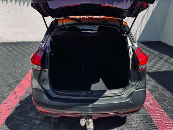 NISSAN-KICKS-1.6 16V FLEXSTART S 4P XTRONIC NISSAN-KICKS-2017