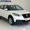 NISSAN KICKS 1.6 16V FLEXSTART S 4P XTRONIC NISSAN KICKS 1.6 16V FLEXSTART S 4P XTRONIC