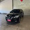 NISSAN KICKS 1.6 16V FLEXSTART S 4P XTRONIC NISSAN KICKS 1.6 16V FLEXSTART S 4P XTRONIC