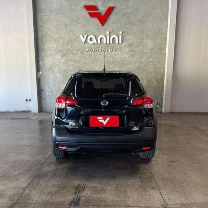 NISSAN-KICKS-1.6 16V FLEXSTART S 4P XTRONIC NISSAN-KICKS-2017