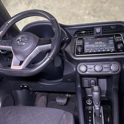 NISSAN-KICKS-1.6 16V FLEXSTART S 4P XTRONIC NISSAN-KICKS-2017