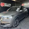 NISSAN KICKS 1.6 16V FLEXSTART S 4P XTRONIC NISSAN KICKS 1.6 16V FLEXSTART S 4P XTRONIC