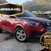 NISSAN KICKS 1.6 16V FLEXSTART S DIRECT 4P XTRONIC NISSAN KICKS 1.6 16V FLEXSTART S DIRECT 4P XTRONIC