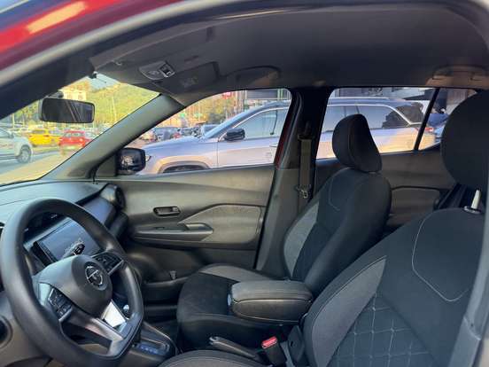 NISSAN-KICKS-1.6 16V FLEXSTART S DIRECT 4P XTRONIC NISSAN-KICKS-2020