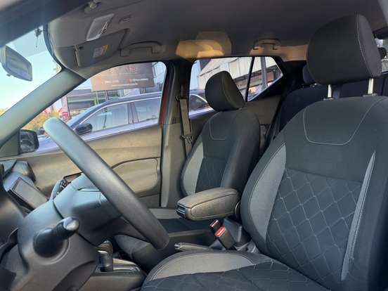 NISSAN-KICKS-1.6 16V FLEXSTART S DIRECT 4P XTRONIC NISSAN-KICKS-2020