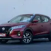 NISSAN KICKS 1.6 16V FLEXSTART SENSE XTRONIC NISSAN KICKS 1.6 16V FLEXSTART SENSE XTRONIC