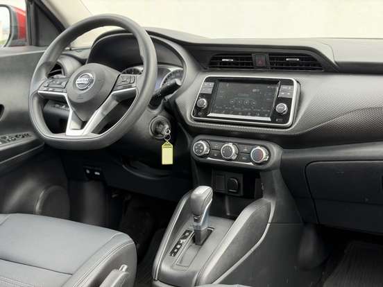 NISSAN-KICKS-1.6 16V FLEXSTART SENSE XTRONIC NISSAN-KICKS-2021