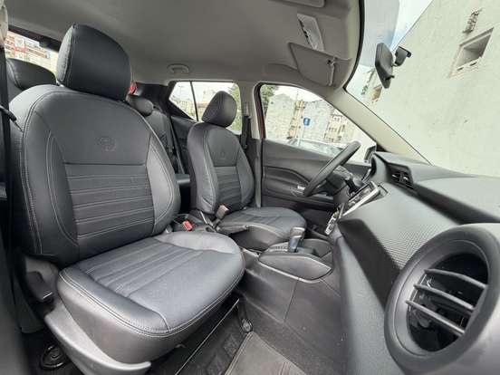 NISSAN-KICKS-1.6 16V FLEXSTART SENSE XTRONIC NISSAN-KICKS-2021