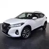 NISSAN KICKS 1.6 16V FLEXSTART SENSE XTRONIC NISSAN KICKS 1.6 16V FLEXSTART SENSE XTRONIC