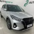 NISSAN KICKS 1.6 16V FLEXSTART SENSE XTRONIC NISSAN KICKS 1.6 16V FLEXSTART SENSE XTRONIC