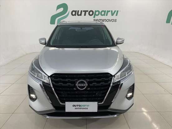 NISSAN-KICKS-1.6 16V FLEXSTART SENSE XTRONIC NISSAN-KICKS-2023