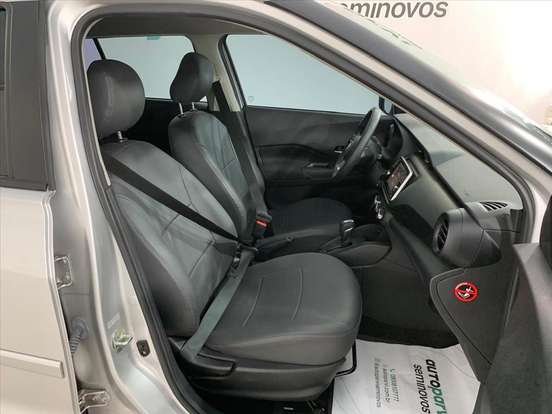 NISSAN-KICKS-1.6 16V FLEXSTART SENSE XTRONIC NISSAN-KICKS-2023