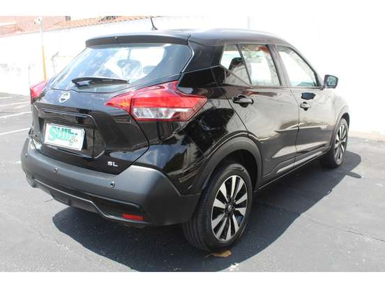 NISSAN-KICKS-1.6 16V FLEXSTART SL 4P XTRONIC NISSAN-KICKS-2016
