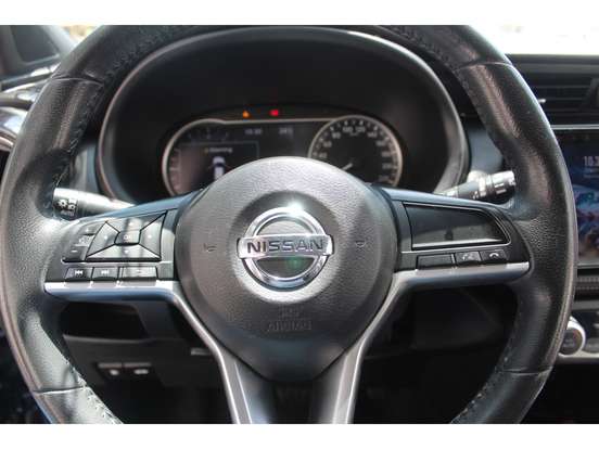 NISSAN-KICKS-1.6 16V FLEXSTART SL 4P XTRONIC NISSAN-KICKS-2016