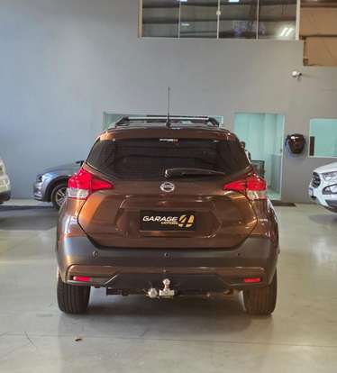 NISSAN-KICKS-1.6 16V FLEXSTART SL 4P XTRONIC NISSAN-KICKS-2019