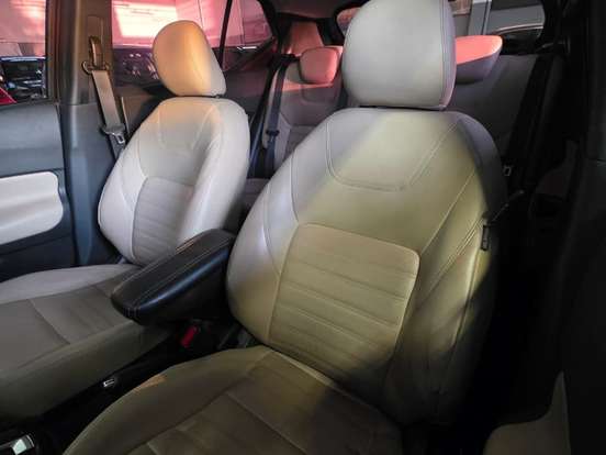 NISSAN-KICKS-1.6 16V FLEXSTART SL 4P XTRONIC NISSAN-KICKS-2019