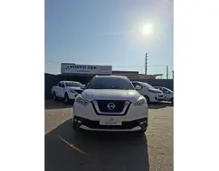 NISSAN KICKS 1.6 16V FLEXSTART SPECIAL EDITION 4P XTRONIC NISSAN KICKS 1.6 16V FLEXSTART SPECIAL EDITION 4P XTRONIC