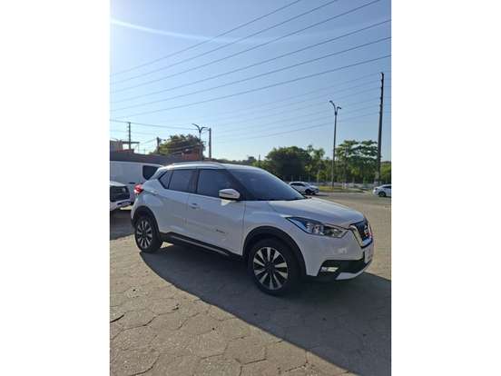 NISSAN-KICKS-1.6 16V FLEXSTART SPECIAL EDITION 4P XTRONIC NISSAN-KICKS-2019