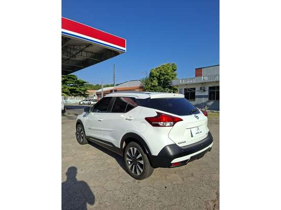 NISSAN-KICKS-1.6 16V FLEXSTART SPECIAL EDITION 4P XTRONIC NISSAN-KICKS-2019